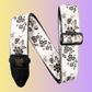 Ernie Ball Classic Jacquard Guitar/Bass Strap - Shadow Blossom (New)