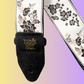 Ernie Ball Classic Jacquard Guitar/Bass Strap - Shadow Blossom (New)