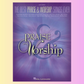 Best Praise And Worship Songs Ever Songbook Easy Piano (70 Songs)