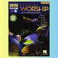 Modern Worship Drum Play Along Volume 27 Book/Ola