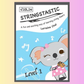Stringstastic - Violin Level 1 Book (2nd Edition)