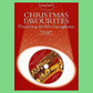 Guest Spot - Christmas Favourites Alto Saxophone Play Along Book/Cd