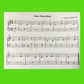 John Thompson's Easiest Piano Course - First Christmas Tunes Book