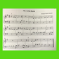 John Thompson's Easiest Piano Course - First Christmas Tunes Book