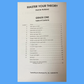 Master Your Theory - Grade 1 Yellow Book MYT (Revised Edition)