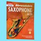 Abracadabra Saxophone 3rd Edition Book and Online Audio