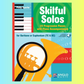 Philip Sparke - Skilful Solos for Baritone or Euphonium (TC & BC) Book/Ola (20 Progressive Pieces)