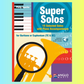 Philip Sparke - Super Solos For Baritone Or Euphonium Book/Ola (10 Pieces)