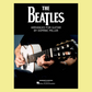 The Beatles Arranged For Guitar Book By Dominic Miller (14 Expressive Solos) - Back in Stock Late January