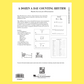 A Dozen A Day - Counting Rhythm For All Instruments Book/Ola