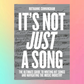 Ruthanne Cunningham - It's Not Just a Song Book - The Ultimate Guide to Writing Hit Songs