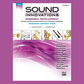 Sound Innovations - Ensemble Development Advanced Band Trombone 3 Book