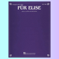 Fur Elise - Easy Piano Sheet Music