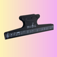 Black Sheet Music Clip - Keep Your Sheet Music Open and Steady
