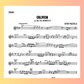 Astor Piazzolla - Oblivion Oboe with Piano Accompaniment
