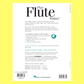 Play Flute Today - Level 1 Book/Cd
