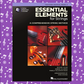 Essential Elements For Strings Teacher Bundle B (Book/Olm) - New Edition (5 Books)