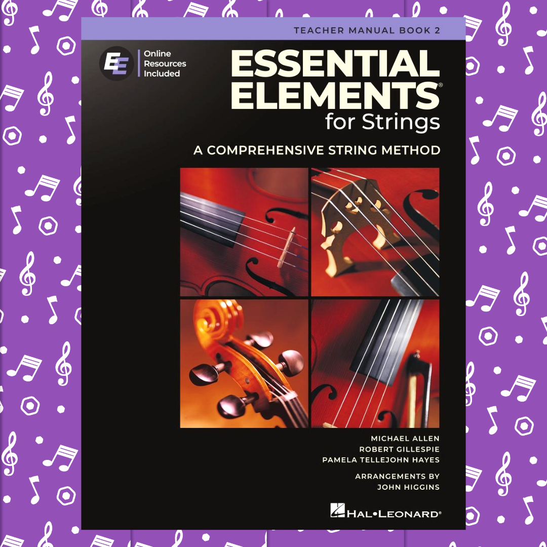 Essential Elements For Strings Teacher Bundle B (Book/Olm) - New Edition (5 Books)