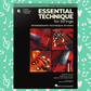 Essential Technique For Strings Teacher Manual Book 3 (Book/Olm) - New Edition Release 2025