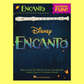 Encanto For Recorder Book