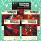Essential Technique For Strings Teacher Bundle C - New Edition Release 2025 (5 Books)