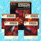 Essential Elements For Strings Teacher Bundle A (Book/Olm) - New Edition (5 Books)