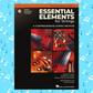 Essential Elements For Strings Teacher Bundle A (Book/Olm) - New Edition (5 Books)