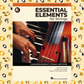 Essential Elements For Strings Piano Accompaniment Book 1 (New 2025 Release)