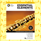 Essential Elements For Band Oboe Book 1 (Book/Olm) - New Edition Release 2025