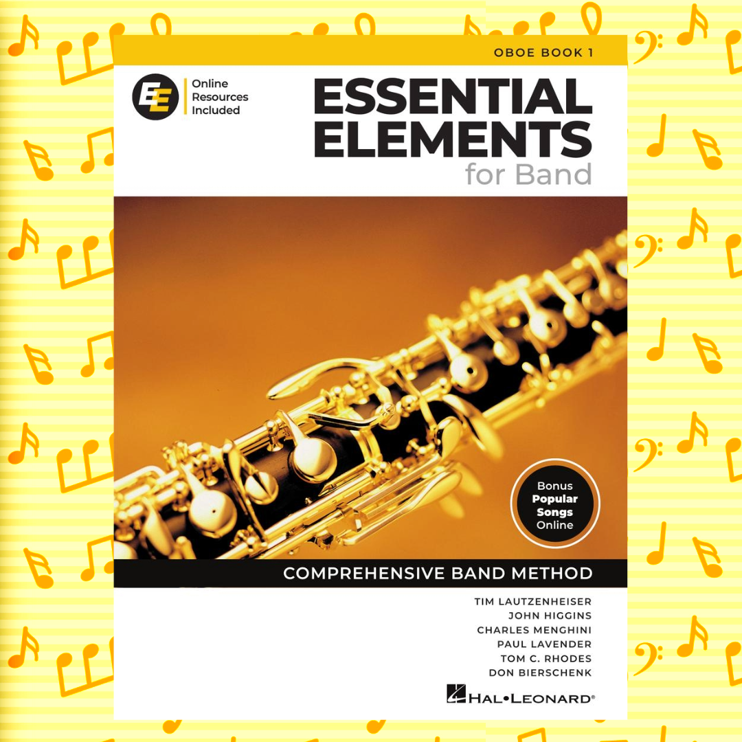 Essential Elements For Band Teacher Bundle A (Book/Olm) - New Edition 19 Books