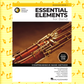 Essential Elements For Band Teacher Bundle A (Book/Olm) - New Edition 19 Books