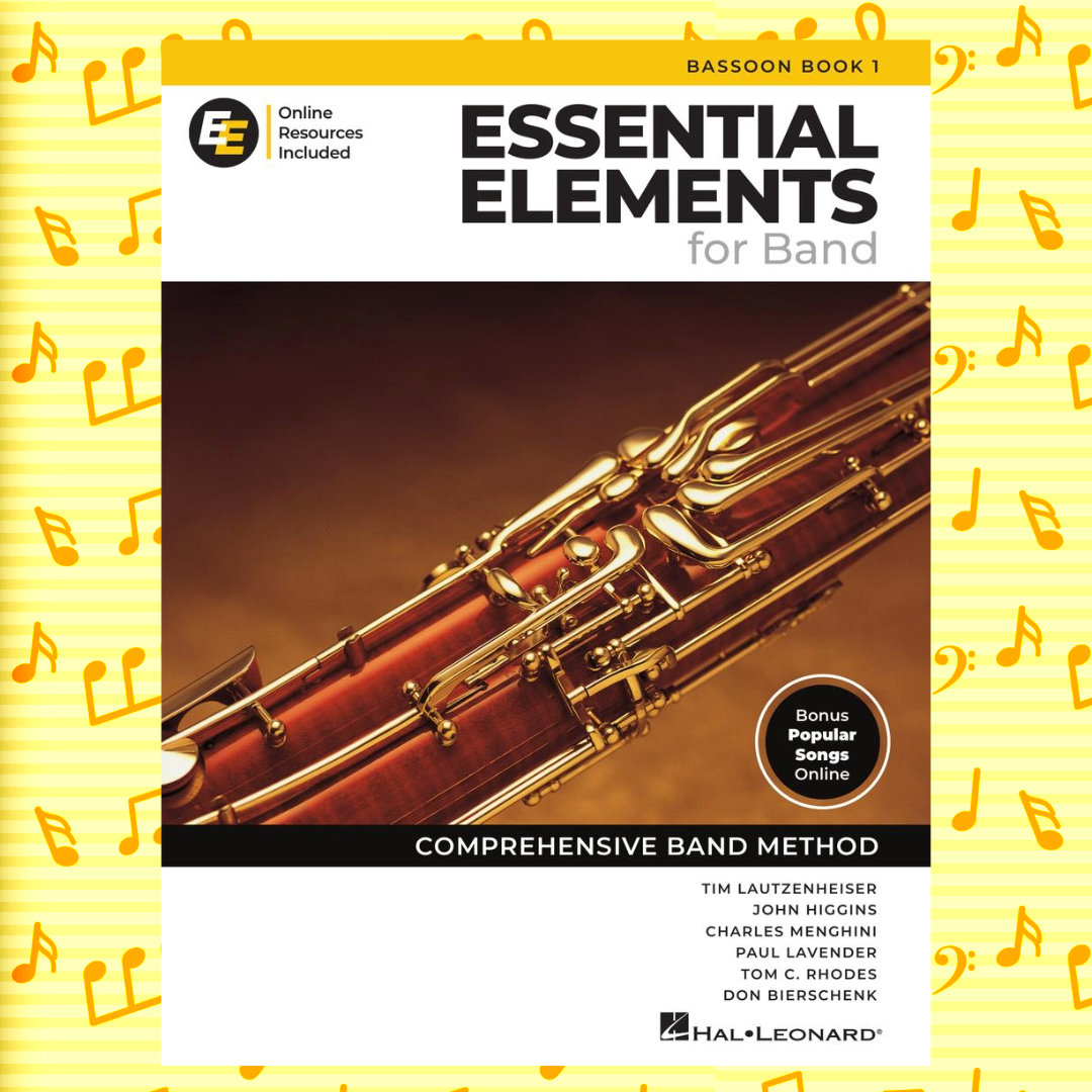 Essential Elements For Band Teacher Bundle A (Book/Olm) - New Edition 19 Books