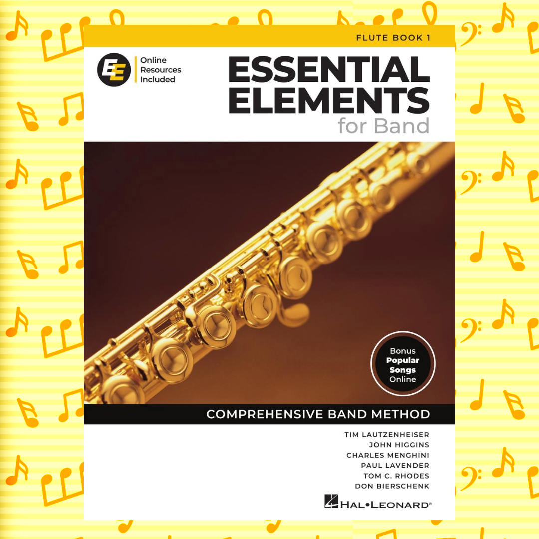 Essential Elements For Band Teacher Bundle A (Book/Olm) - New Edition 19 Books