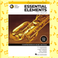 Essential Elements For Band Baritone Saxophone Book 1 (Book/Olm) New Edition Release 2025