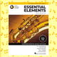 Essential Elements For Band Teacher Bundle A (Book/Olm) - New Edition 19 Books