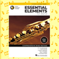 Essential Elements For Band Bass Clarinet Book 1 (Book/Olm) New Edition Release 2025