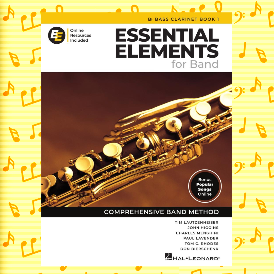 Essential Elements For Band Teacher Bundle A (Book/Olm) - New Edition 19 Books