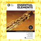 Essential Elements For Band Alto Clarinet Book 1 (Book/Olm) New Edition Release 2025
