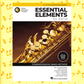 Essential Elements For Band Teacher Bundle A (Book/Olm) - New Edition 19 Books