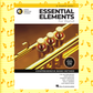 Essential Elements For Band Teacher Bundle A (Book/Olm) - New Edition 19 Books