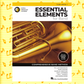 Essential Elements For Band Tuba Book 1 (Book/Olm) New Edition Release 2025