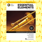 Essential Elements For Band Teacher Bundle A (Book/Olm) - New Edition 19 Books