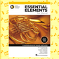 Essential Elements For Band Teacher Bundle A (Book/Olm) - New Edition 19 Books