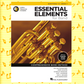 Essential Elements For Band Baritone Treble Clef Book 1 (Book/Olm) - New Edition Release 2025