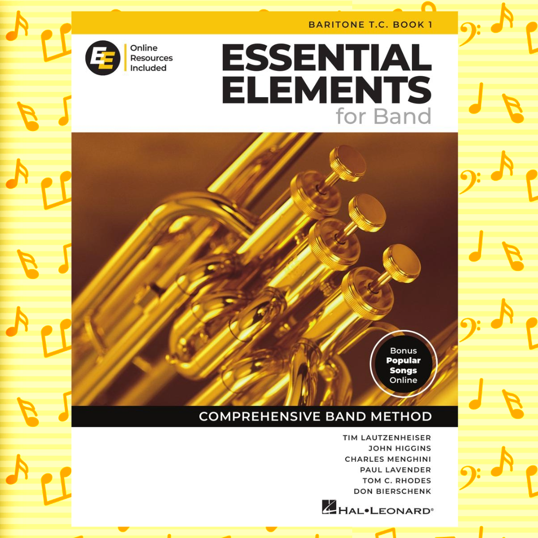 Essential Elements For Band Teacher Bundle A (Book/Olm) - New Edition 19 Books