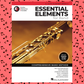 Essential Elements For Band Alto Clarinet Book 2 (Book/Olm) New Edition Release 2025