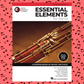 Essential Elements For Band Bassoon Book 2 (Book/Olm) New Edition Release 2025