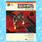Essential Elements For Strings Teacher Bundle A (Book/Olm) - New Edition (5 Books)