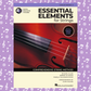 Essential Elements For Strings Teacher Bundle B (Book/Olm) - New Edition (5 Books)