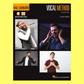 Hal Leonard Vocal Method Tenor and Bass Book/Olm